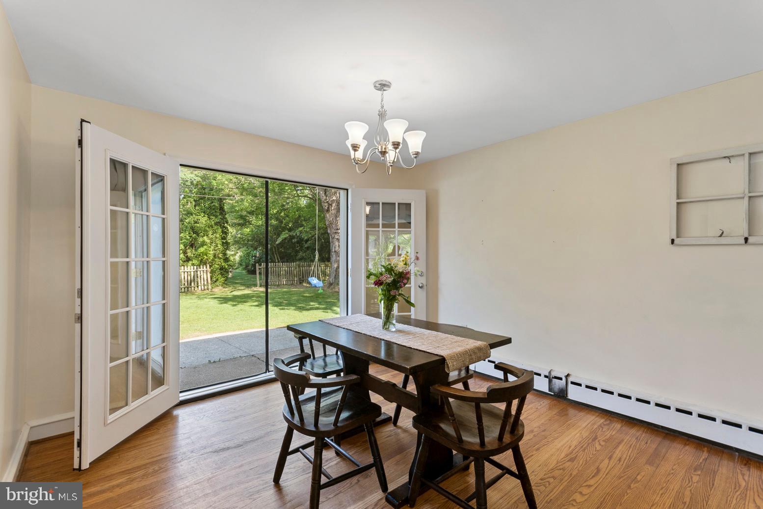 1203 Marsh Road Wilmington, DE 19803 - Photo 10 of 26 Dining room