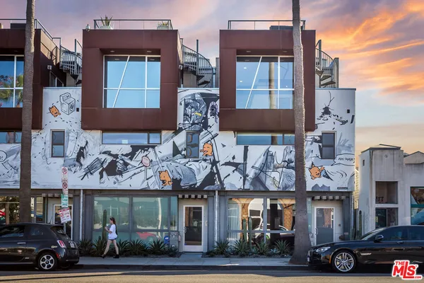$24,000 | 1212 Abbot Kinney Boulevard, Unit 1, Venice, CA 90291