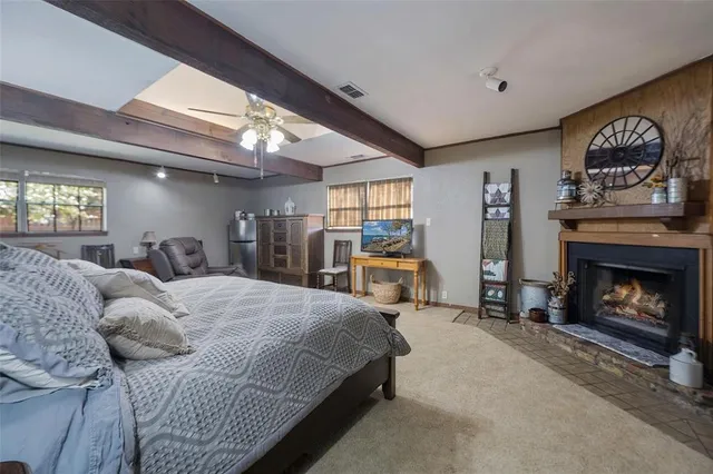 $485,000 | 236 County Road 1422, Quitman, TX 75783