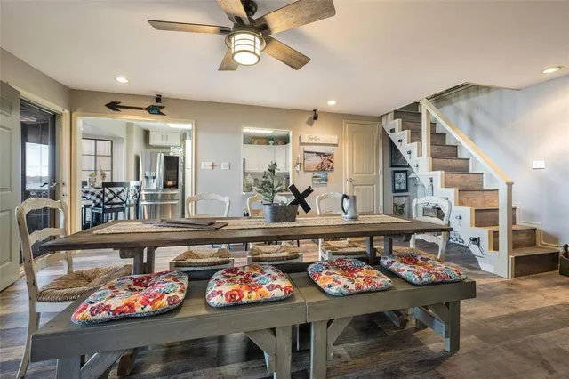 $485,000 | 236 County Road 1422, Quitman, TX 75783