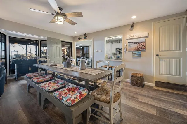 $485,000 | 236 County Road 1422, Quitman, TX 75783