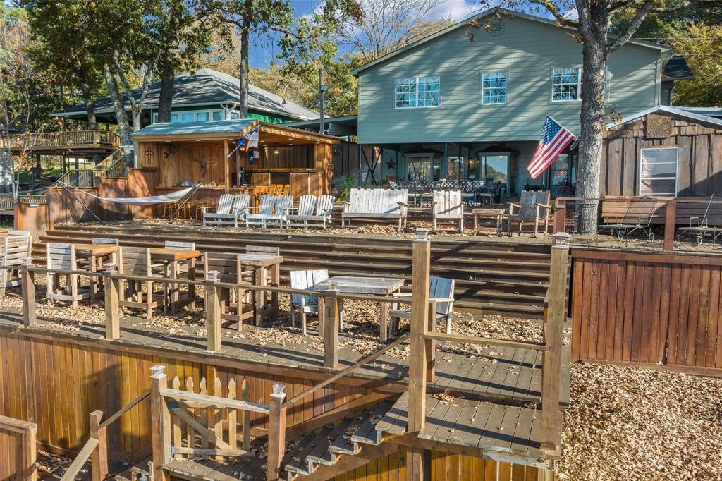 236 County Road 1422 Quitman, TX 75783 - Photo 2 of 34 View of rear view of property