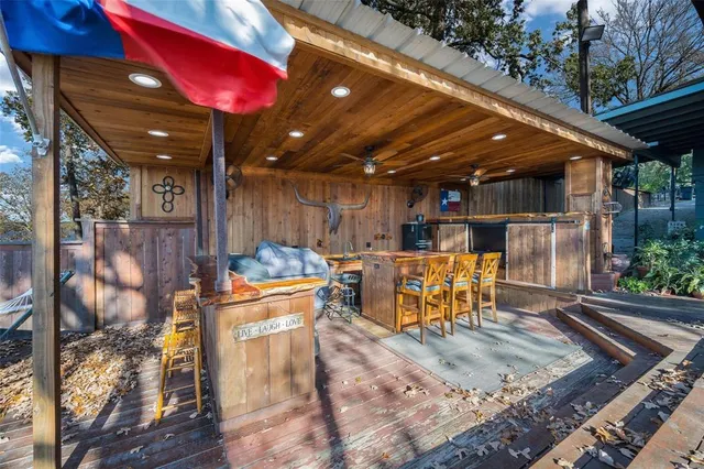 $485,000 | 236 County Road 1422, Quitman, TX 75783