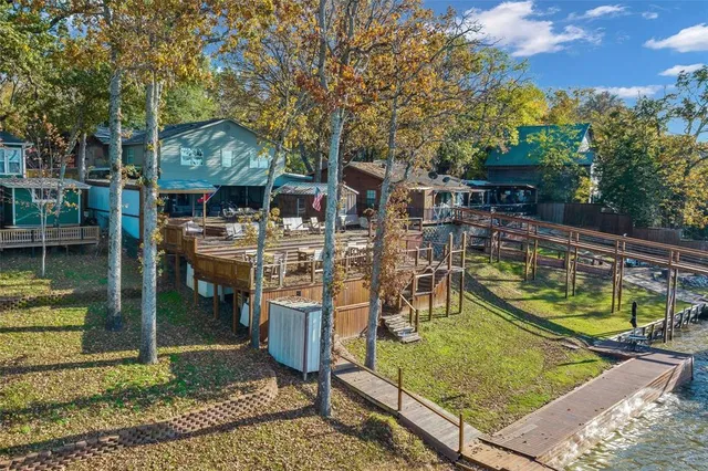 $485,000 | 236 County Road 1422, Quitman, TX 75783