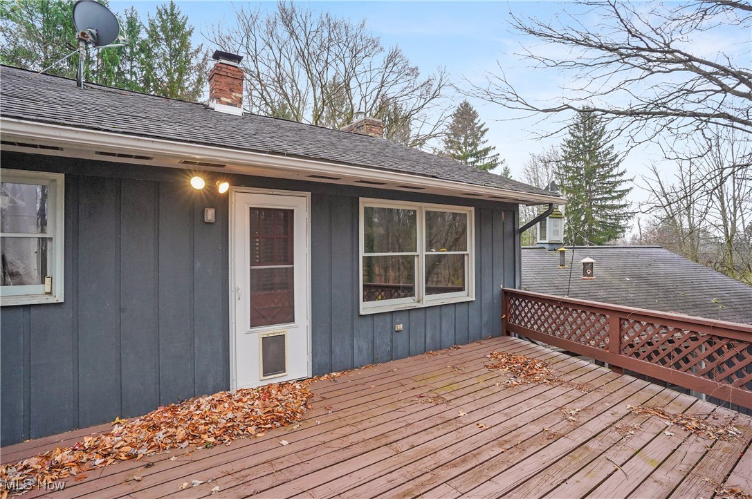 3323 Shade Road Akron, OH 44333 - Photo 32 of 35