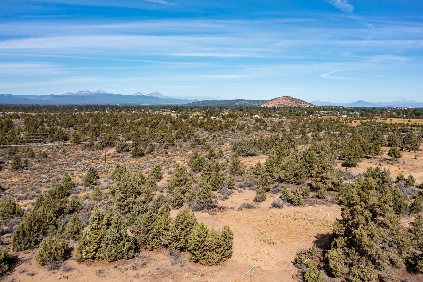 61545 Ward Road Bend, OR 97702 - Photo 4 of 38 DJI_0009
