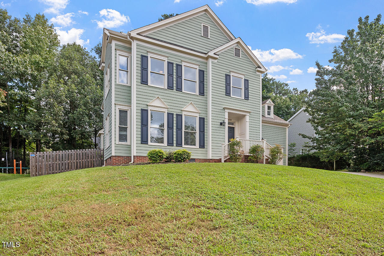 5208 Covington Bend Drive Raleigh, NC 27613 - Photo 2 of 29 PHOTO 2 - 5208 Covington Bend