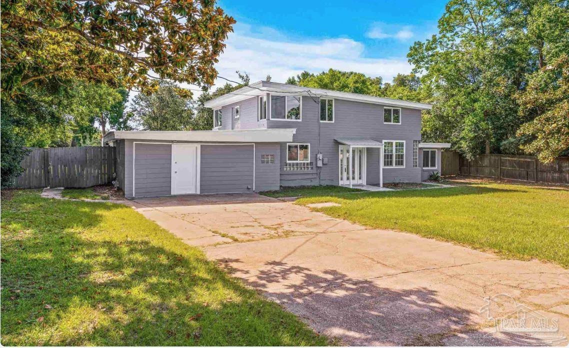 312 Calhoun Avenue Pensacola, FL 32507 - Photo 1 of 28