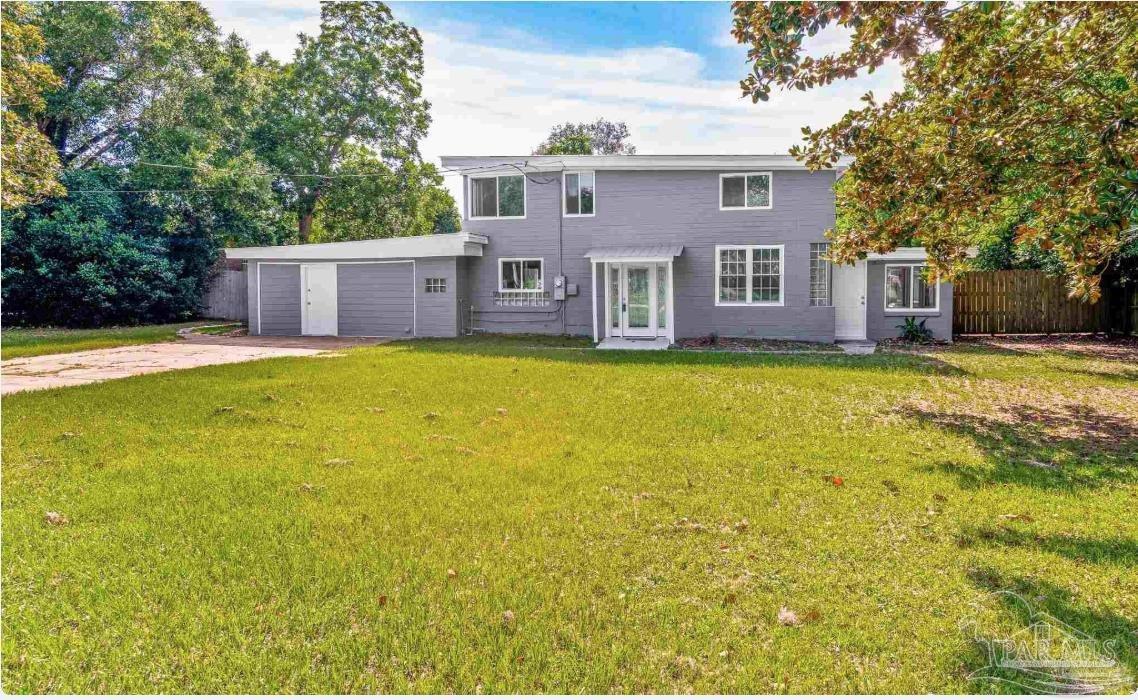 312 Calhoun Avenue Pensacola, FL 32507 - Photo 3 of 28