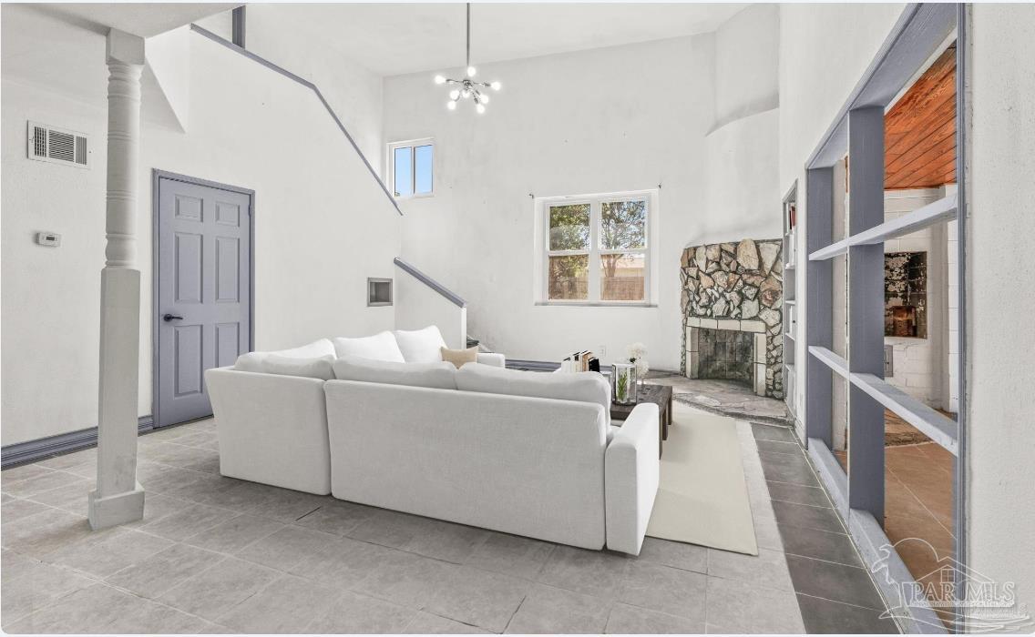 312 Calhoun Avenue Pensacola, FL 32507 - Photo 4 of 28