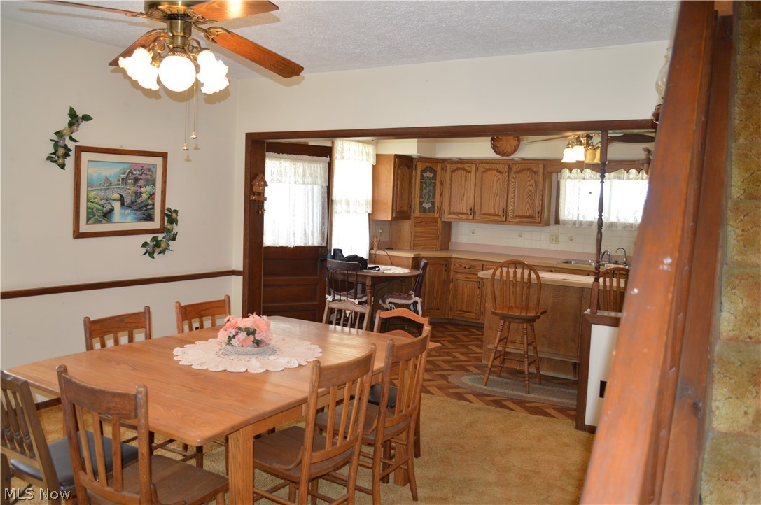 339 Bosner Ridge Road Lowell, OH 45744 - Photo 28 of 35