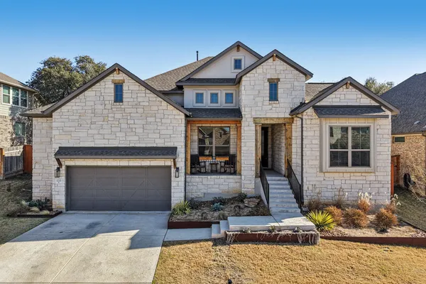 $515,000 | 133 Lake Spring Circle, Georgetown, TX 78633