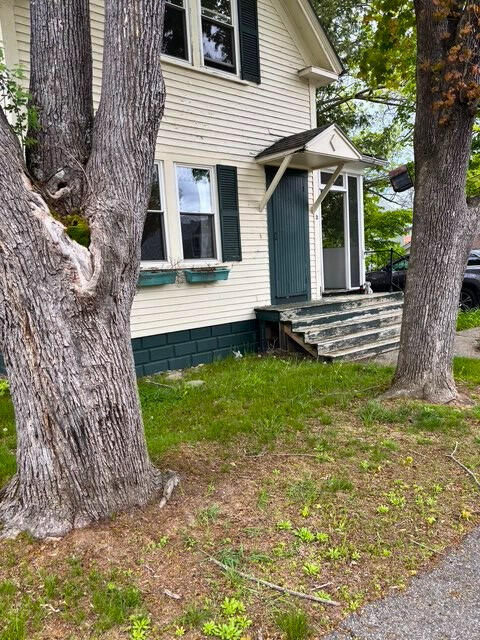 3 King Street Springvale, ME 04083 - Photo 2 of 18 Exterior2