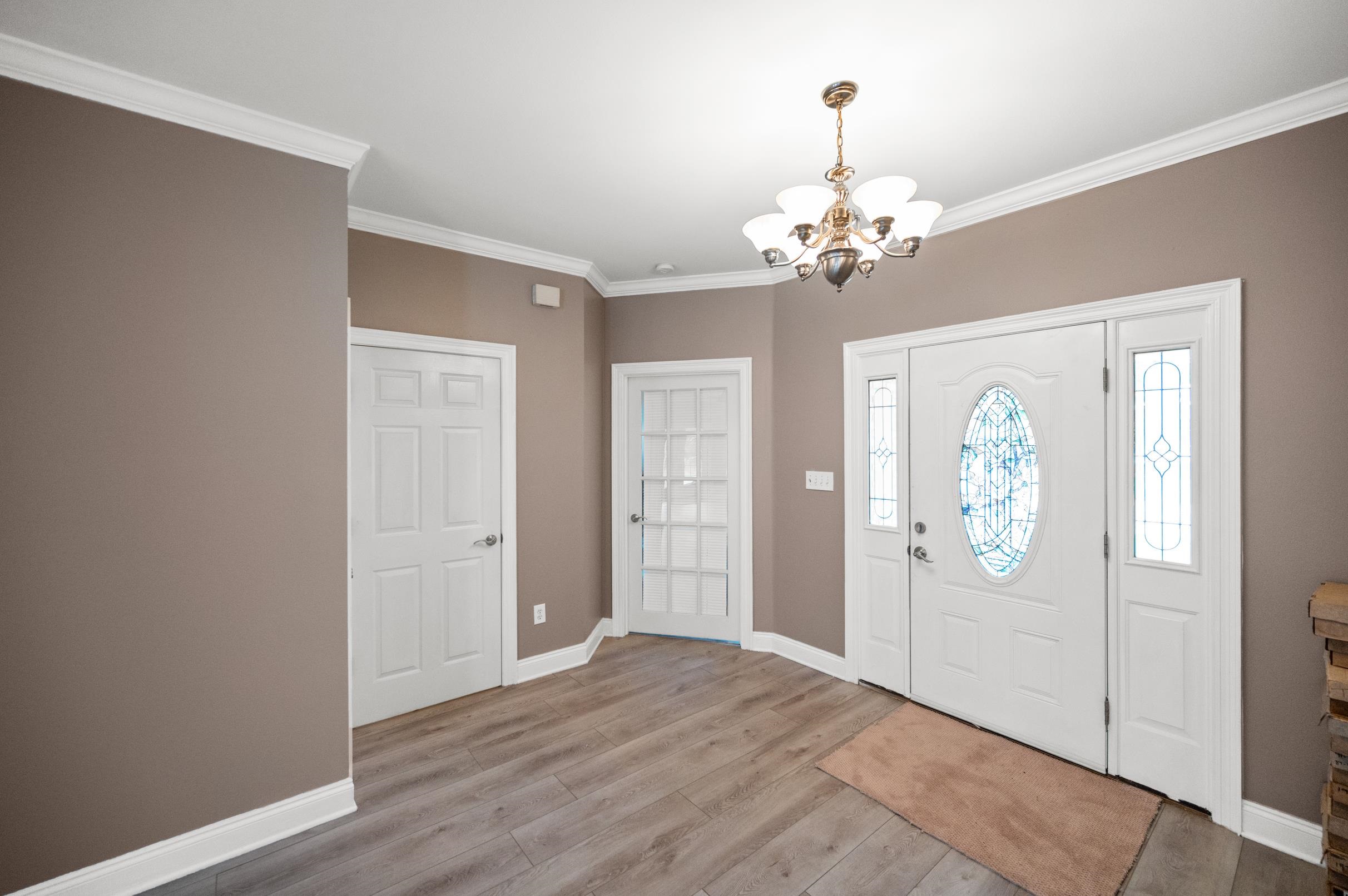108 Natchez Trace Foley, AL 36535 - Photo 5 of 35 Entrance Foyer