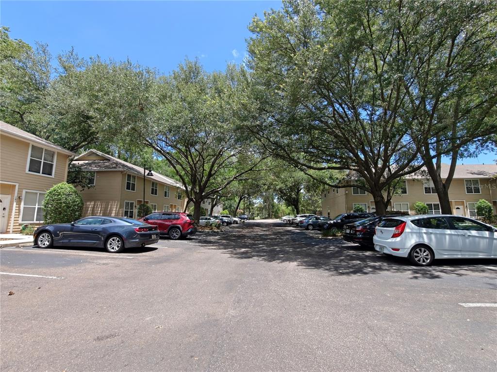 3521 Southwest 30th Way, Unit 104 Gainesville, FL 32608 - Photo 25 of 26