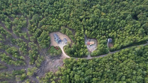 $449,999 | 1 Blackthorne Lane, Gray, ME 04039