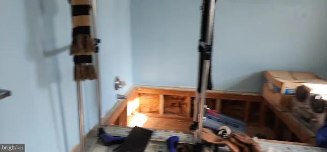 view of living room with furniture