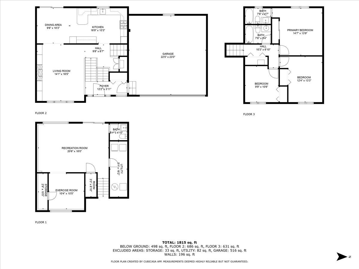 38796 North Kenmore Road Antioch, IL 60002 - Photo 34 of 34