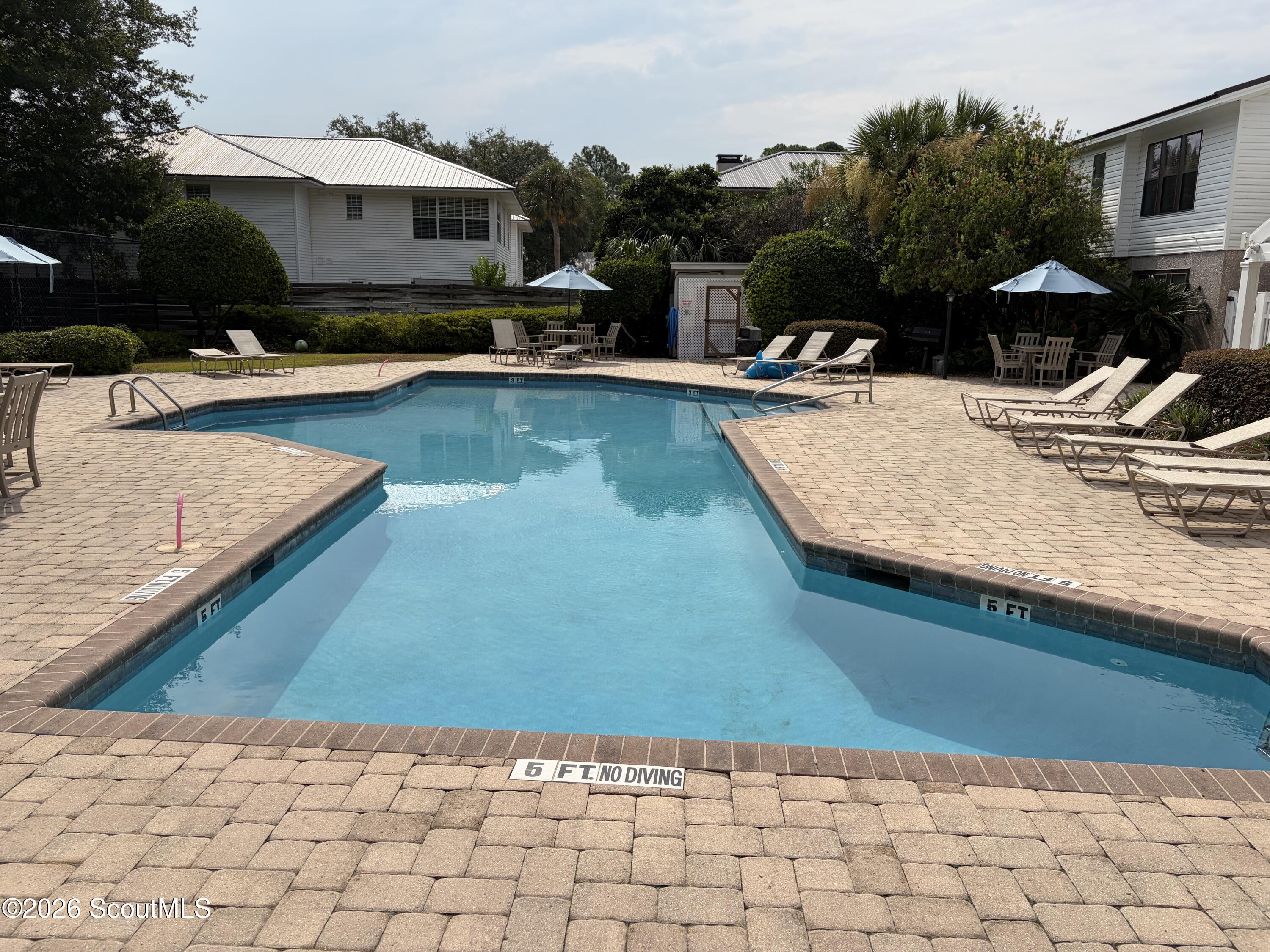 2506 Demere Road, Unit 7 St. Simons Island, GA 31522 - Photo 21 of 27 IMG_9512