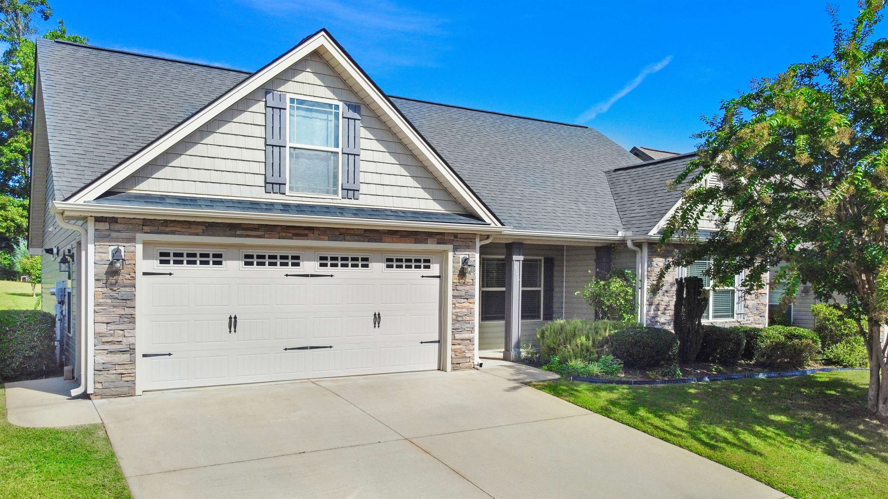 608 Marchbanks Road Boiling Springs, SC 29316 - Photo 1 of 36 Gallery Image 1