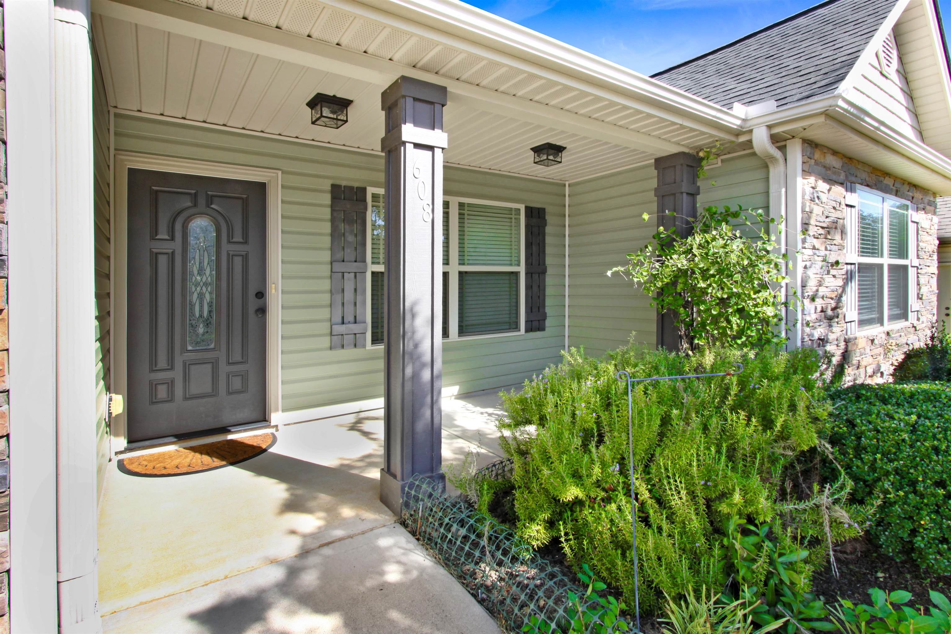 608 Marchbanks Road Boiling Springs, SC 29316 - Photo 3 of 36 Gallery Image 3