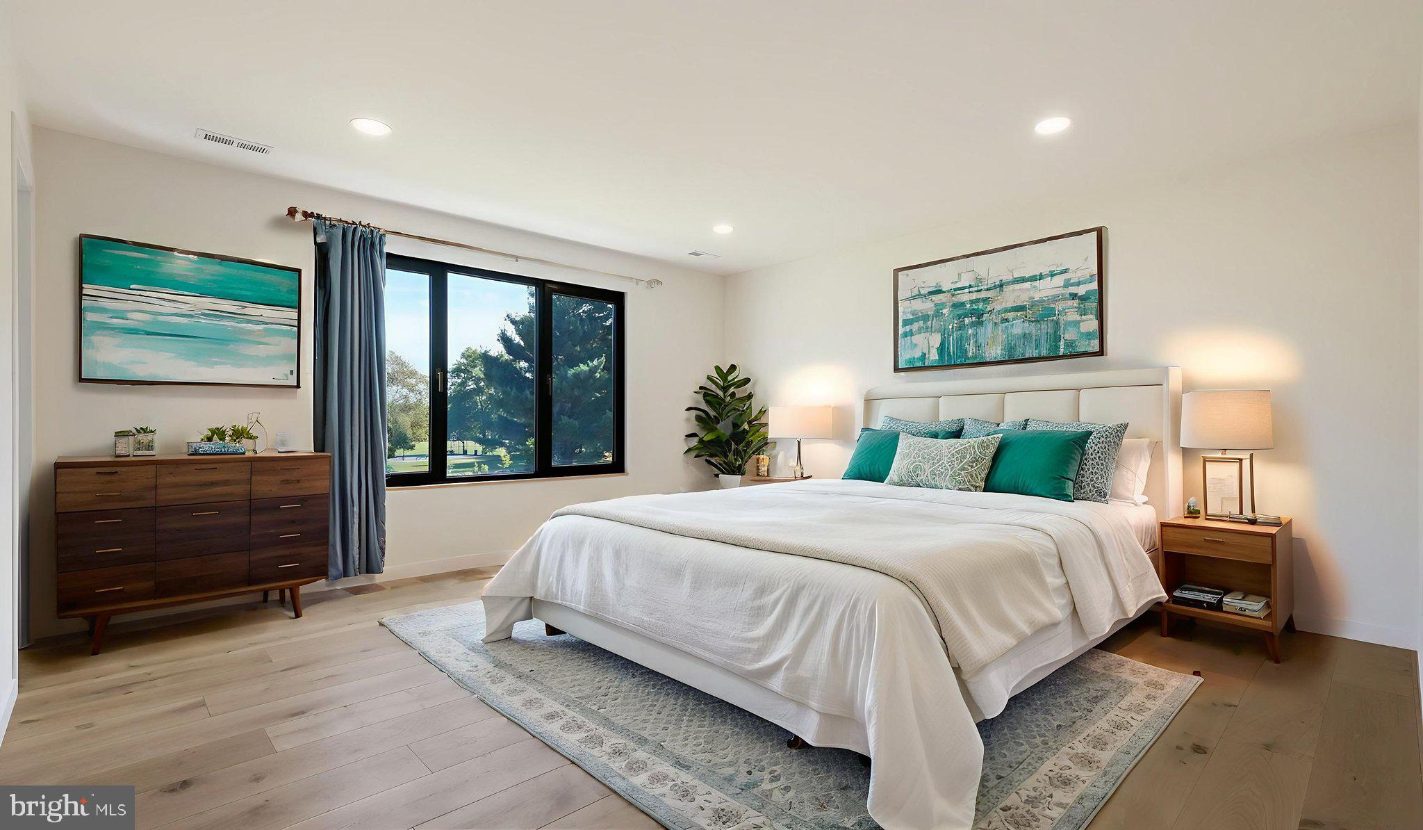 3750 Wheatsheaf Road Huntingdon Valley, PA 19006 - Photo 24 of 41 Bedroom #2