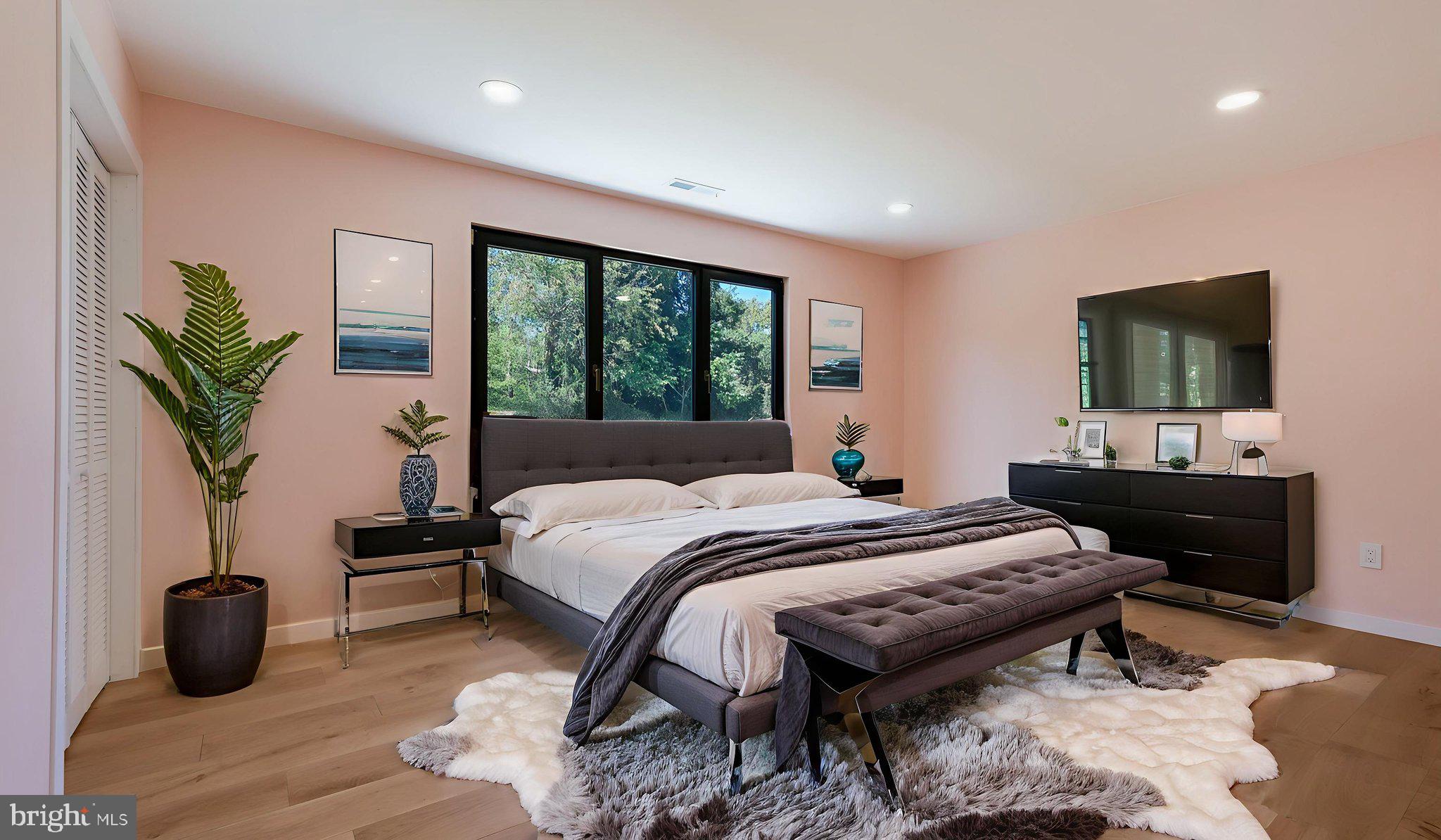 3750 Wheatsheaf Road Huntingdon Valley, PA 19006 - Photo 28 of 41 Bedroom #4