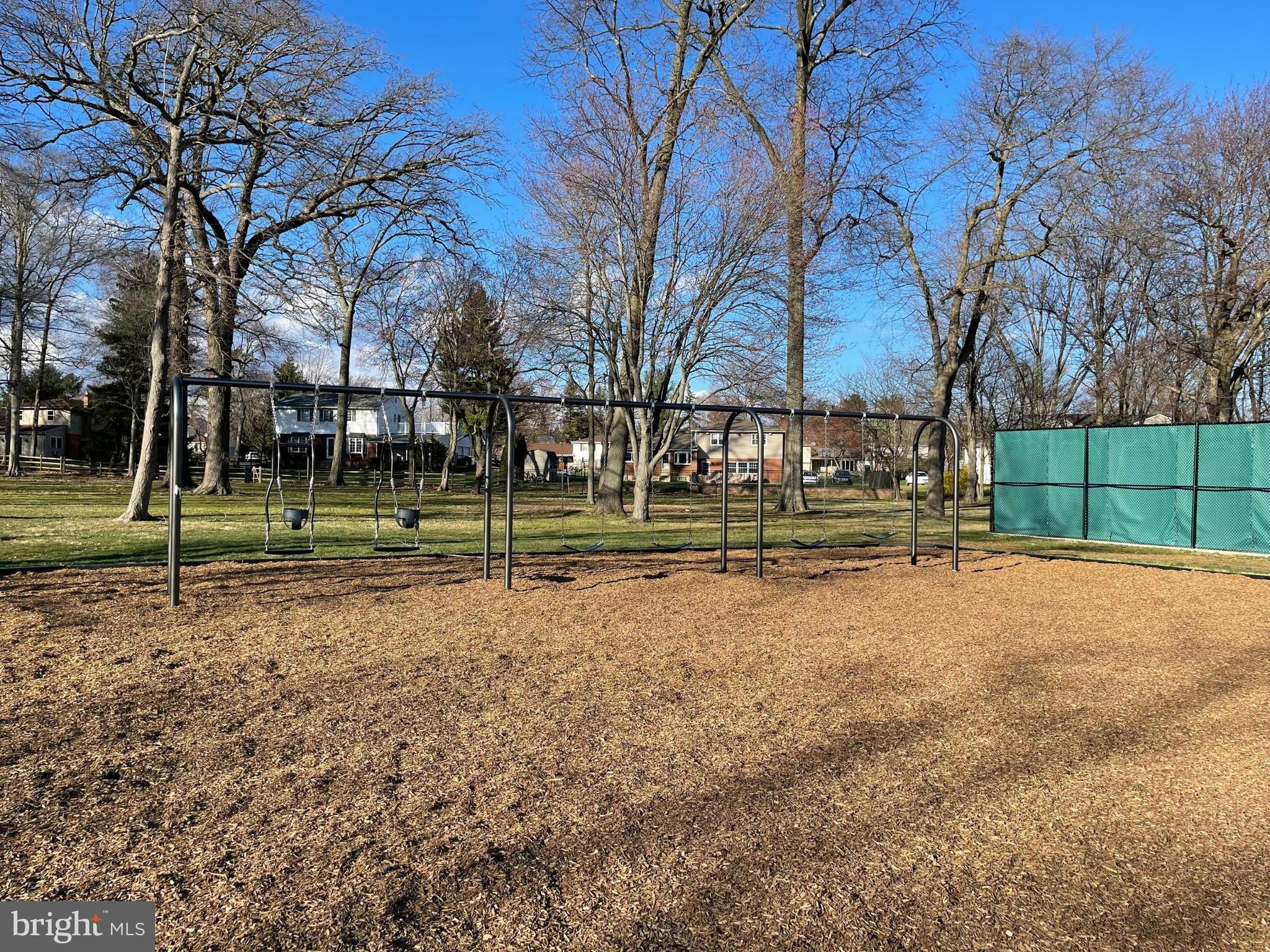 3750 Wheatsheaf Road Huntingdon Valley, PA 19006 - Photo 35 of 41 Swings