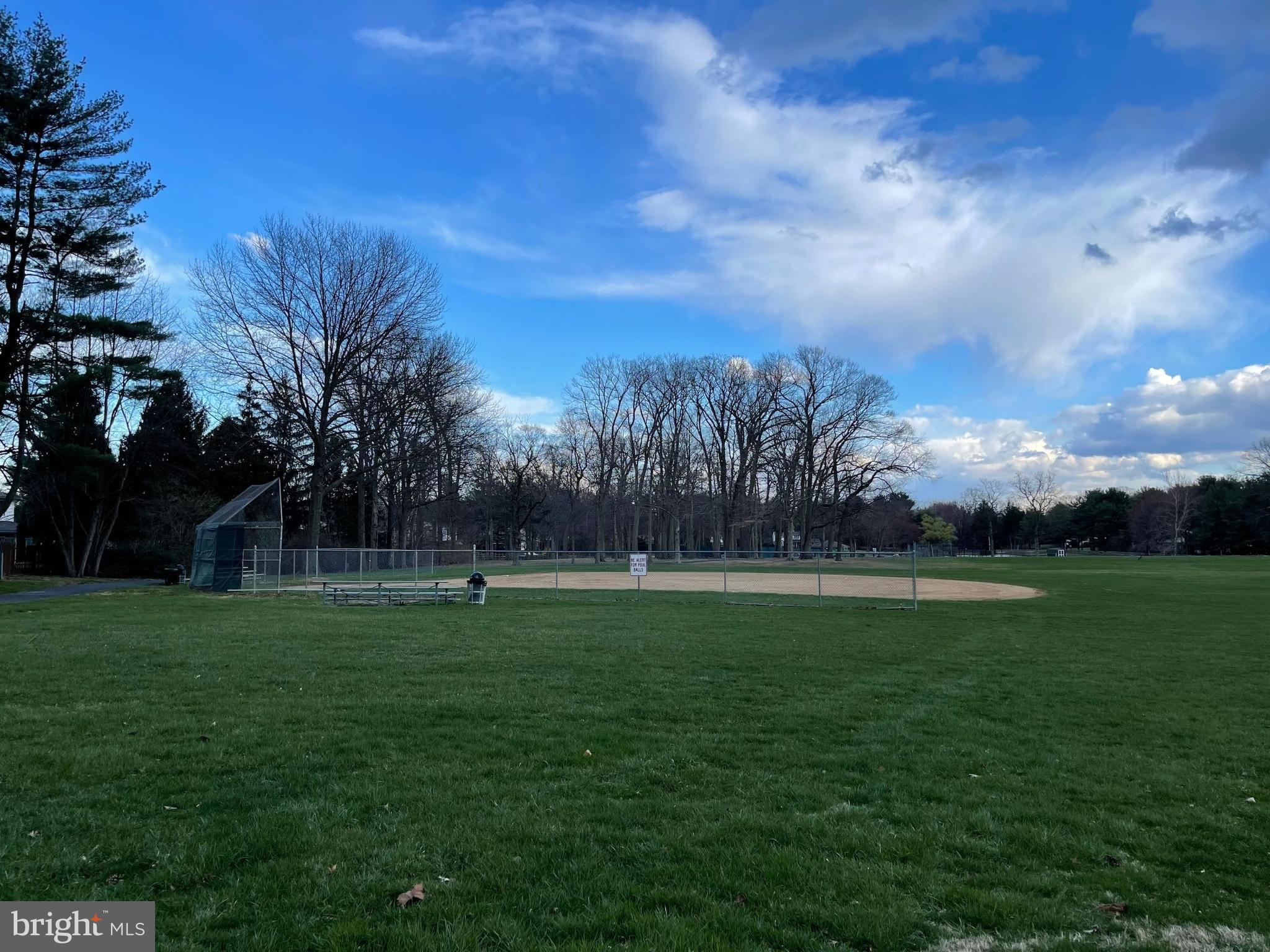 3750 Wheatsheaf Road Huntingdon Valley, PA 19006 - Photo 37 of 41 Sports Field