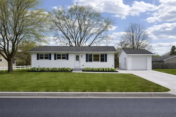$309,900 | 602 East Jessie Street, Rushford, MN 55971