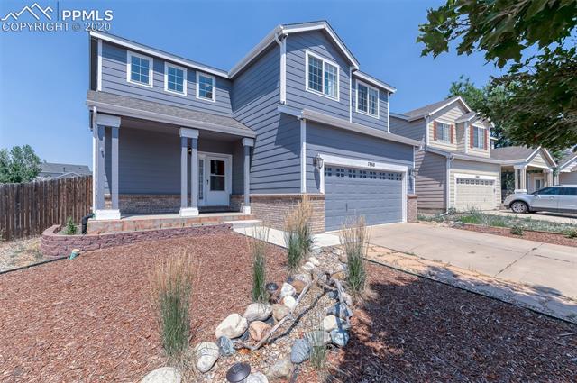 7868 Coffee Road Peyton, CO 80831 - Photo 2 of 27 7868 Coffee Rd - Peyton, CO, USA