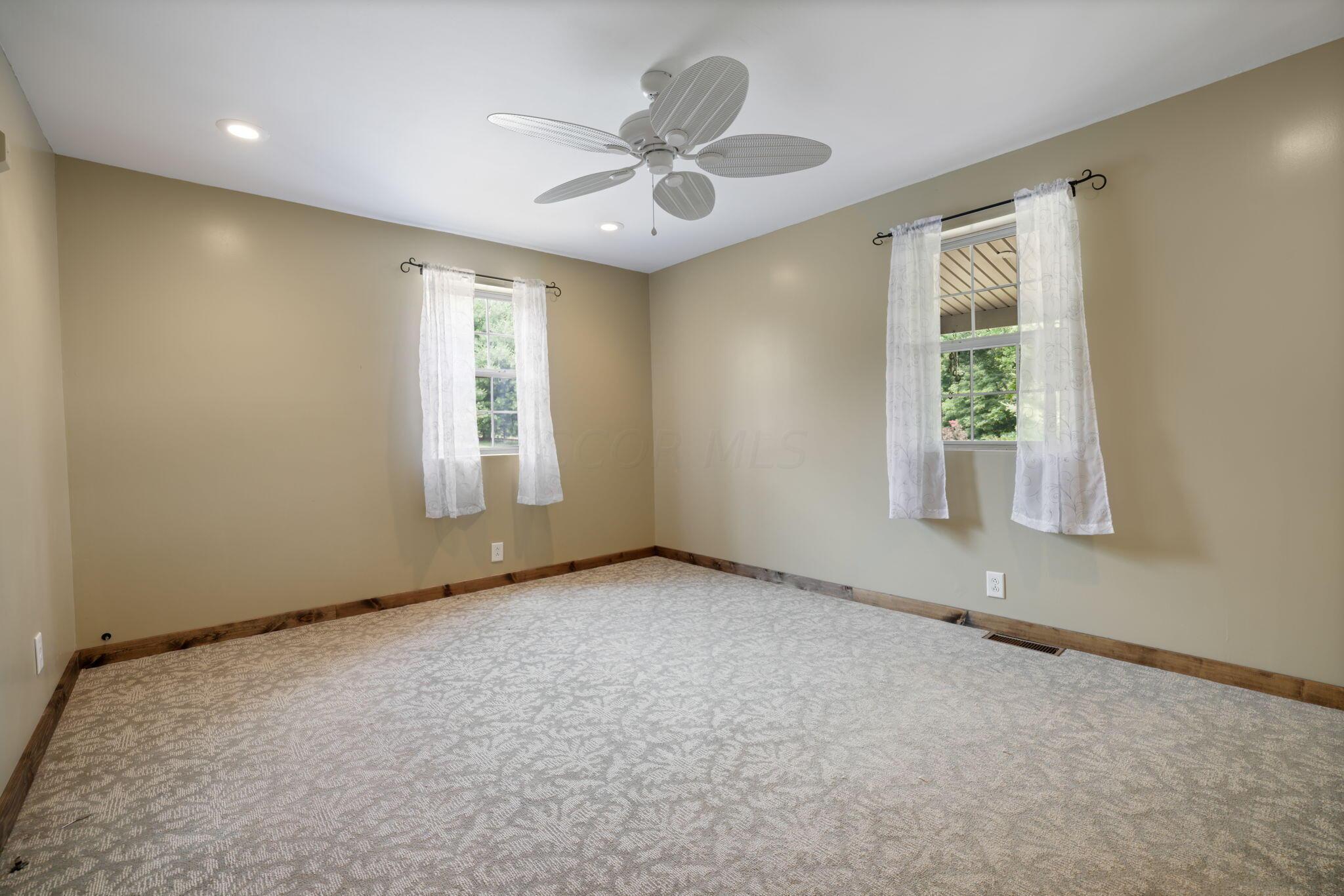 24629 Huffines Road Rockbridge, OH 43149 - Photo 14 of 46 Primary Bedroom