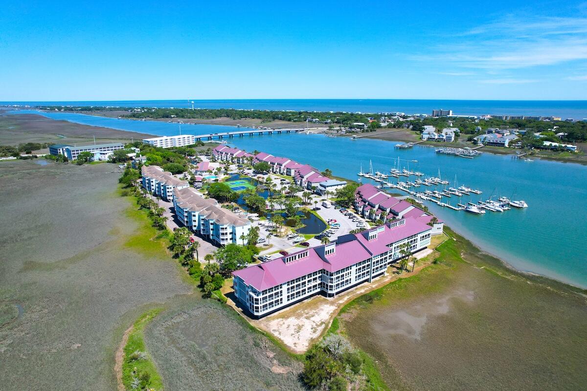 115 Mariners Cay Drive Folly Beach, SC 29412 - Photo 16 of 48 115 Mariners Cay -Tidalcreekphoto- (12)