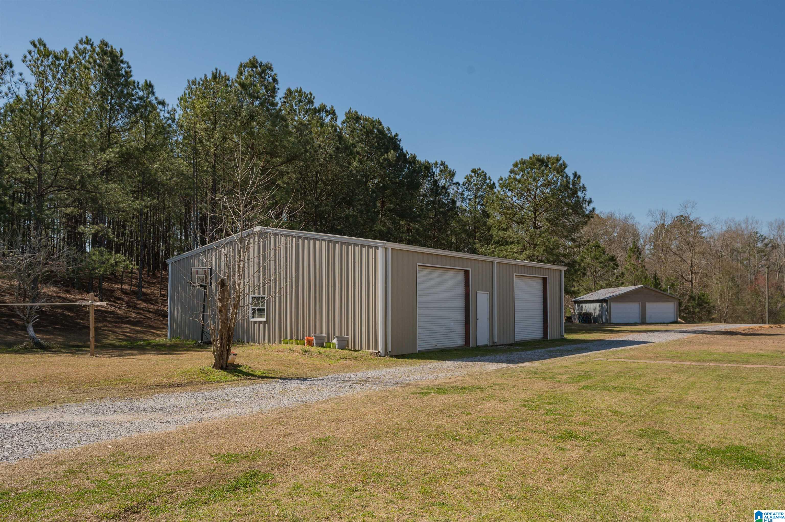3631 County Road 69 Clanton, AL 35045 - Photo 50 of 50