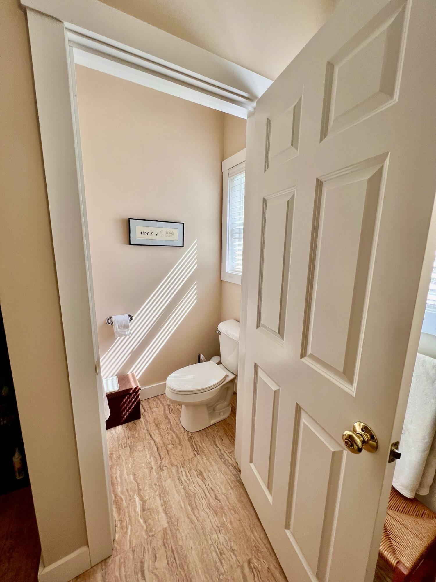 181 Ice Pond Road Waldoboro, ME 04572 - Photo 19 of 48 Private bathroom space