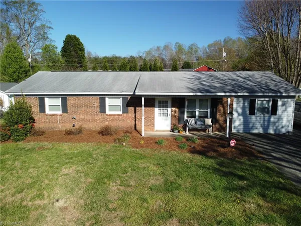 $264,999 | 145 Kerner Knolls Road, Kernersville, NC 27284