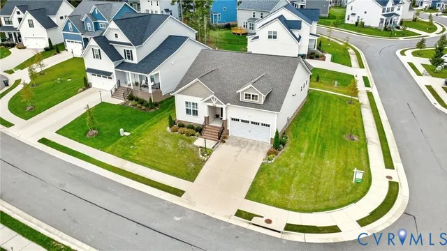 $525,000 | 12900 Craftsbury Court, Midlothian, VA 23112