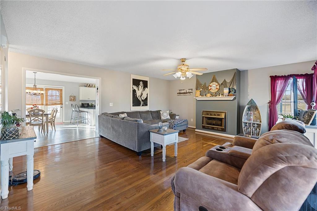 420 John Carroll Road Denton, NC 27239 - Photo 11 of 50