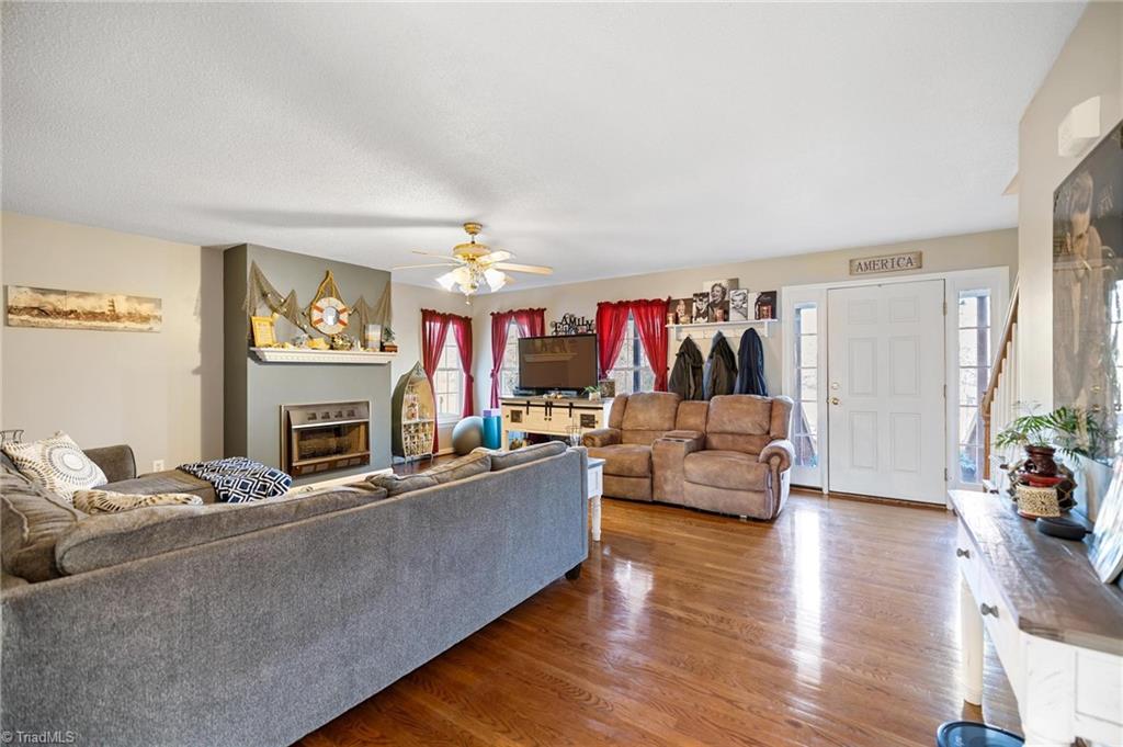 420 John Carroll Road Denton, NC 27239 - Photo 13 of 50