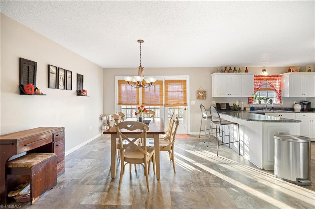 420 John Carroll Road Denton, NC 27239 - Photo 14 of 50