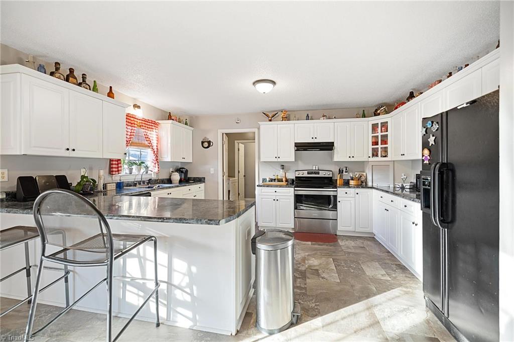 420 John Carroll Road Denton, NC 27239 - Photo 17 of 50