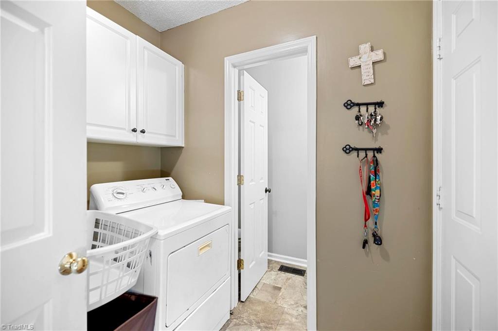 420 John Carroll Road Denton, NC 27239 - Photo 19 of 50