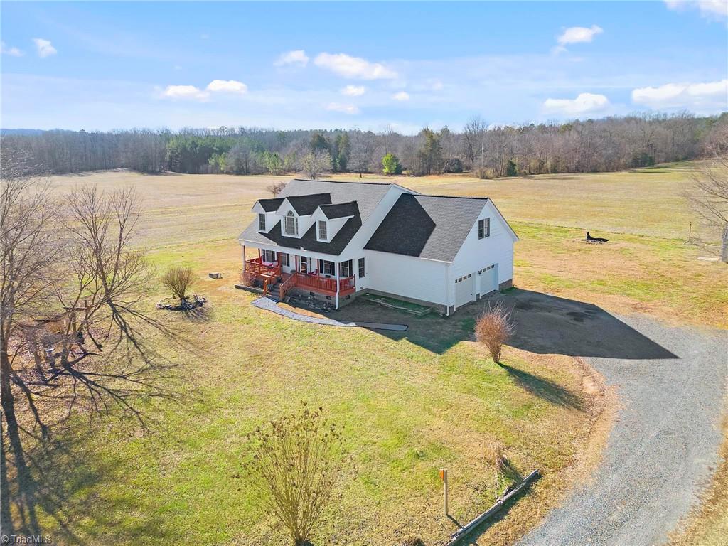 420 John Carroll Road Denton, NC 27239 - Photo 2 of 50