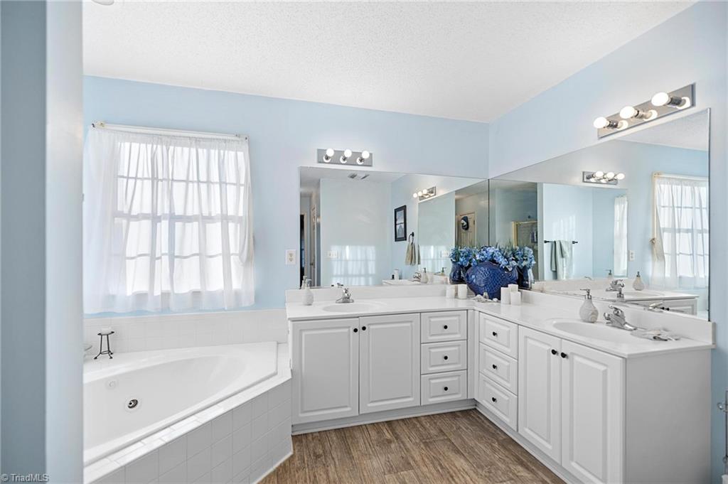 420 John Carroll Road Denton, NC 27239 - Photo 24 of 50