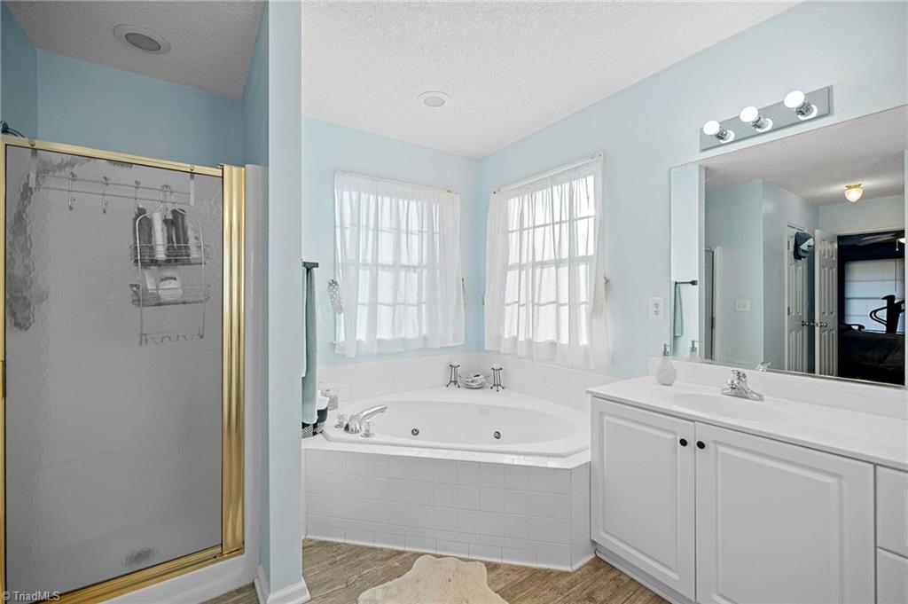 420 John Carroll Road Denton, NC 27239 - Photo 26 of 50