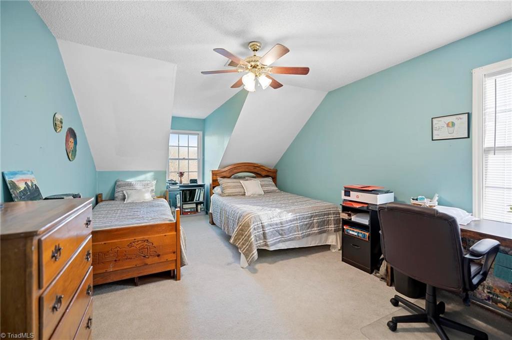420 John Carroll Road Denton, NC 27239 - Photo 28 of 50