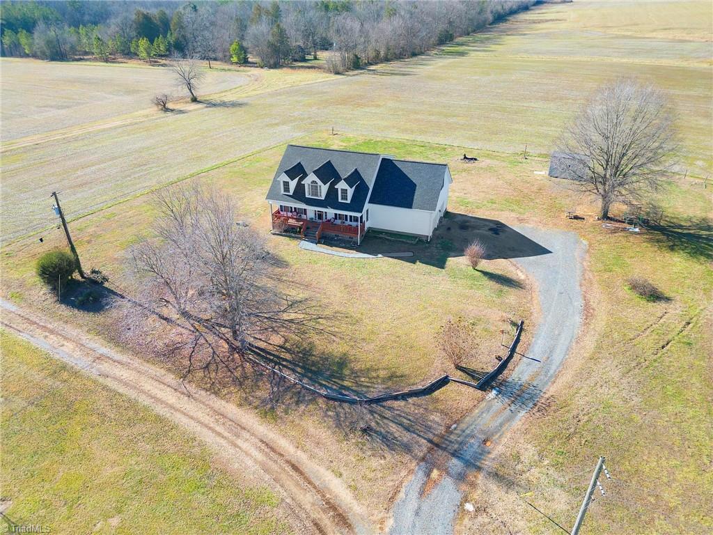 420 John Carroll Road Denton, NC 27239 - Photo 3 of 50