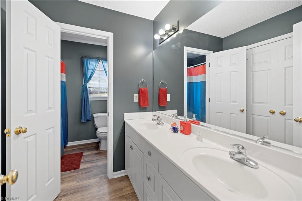 420 John Carroll Road Denton, NC 27239 - Photo 31 of 50