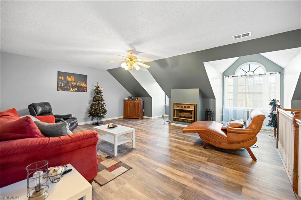 420 John Carroll Road Denton, NC 27239 - Photo 33 of 50