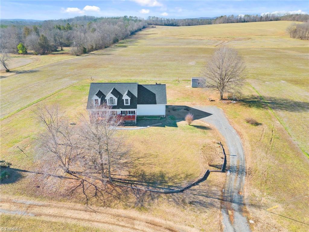 420 John Carroll Road Denton, NC 27239 - Photo 4 of 50